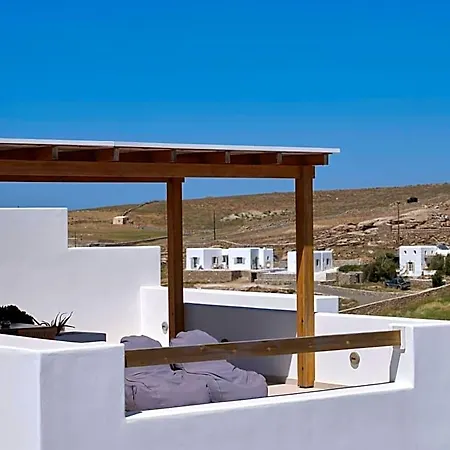 Le Palme Mykonos 4*