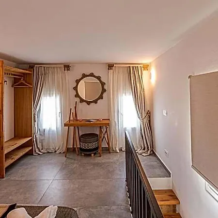 Le Palme Mykonos 4*