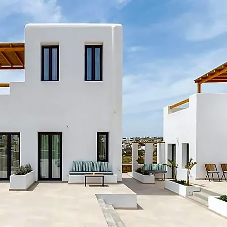 Le Palme Mykonos Mykonos Town
