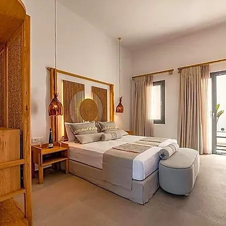 Le Palme Mykonos Ξενοδοχείο