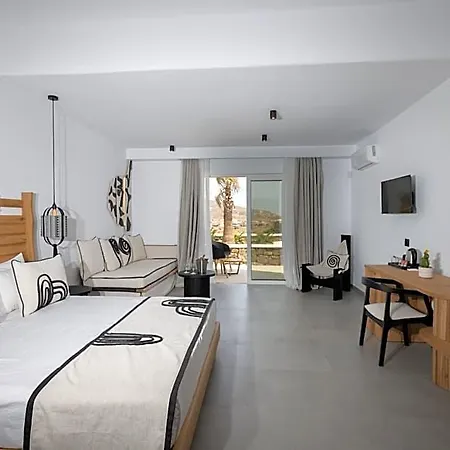 Ξενοδοχείο Le Palme Mykonos Mykonos Town