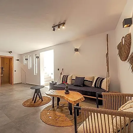 Le Palme Mykonos Otel Mykonos Town