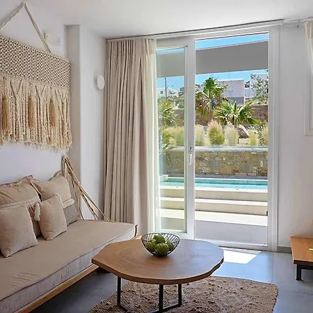 Le Palme Mykonos Otel