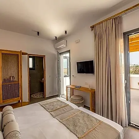 Ξενοδοχείο Le Palme Mykonos Mykonos Town