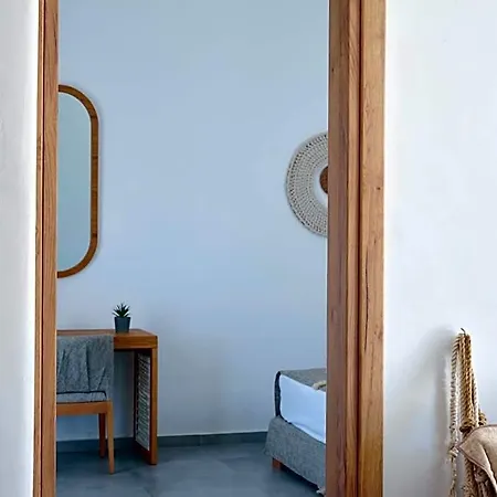Le Palme Mykonos