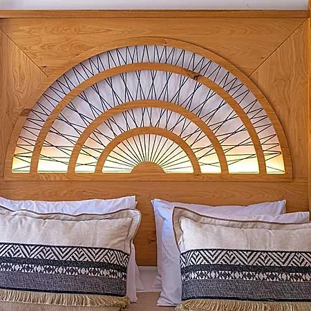 Le Palme Mykonos