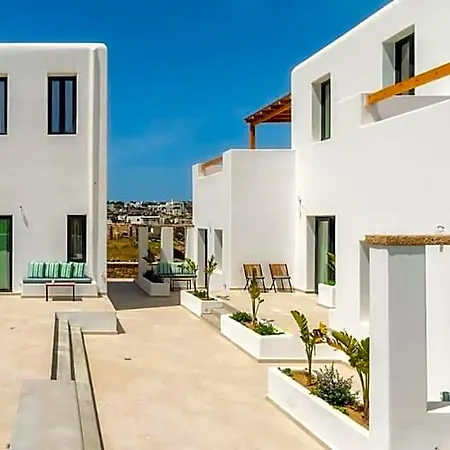 Ξενοδοχείο Le Palme Mykonos