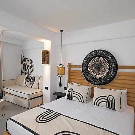Ξενοδοχείο Le Palme Mykonos Mykonos Town