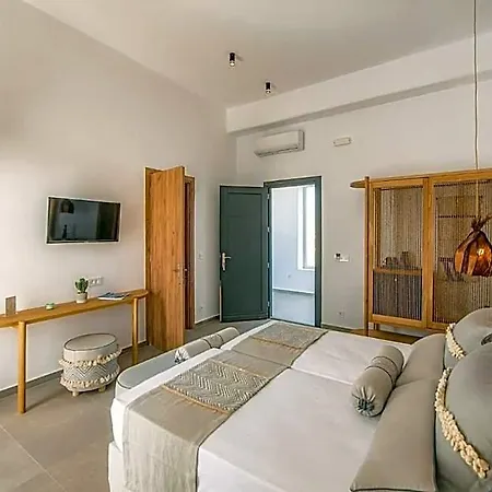 Ξενοδοχείο Le Palme Mykonos Mykonos Town