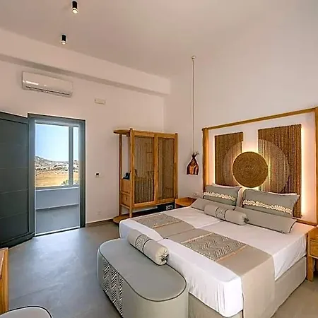 Ξενοδοχείο Le Palme Mykonos