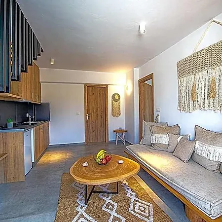 Le Palme Mykonos 4* Mykonos Town