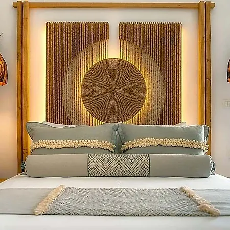 Otel Le Palme Mykonos 4*