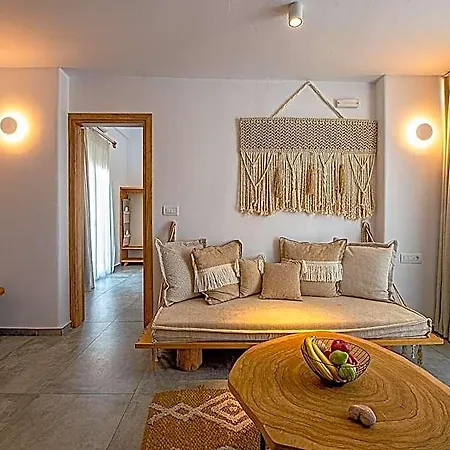 Le Palme Mykonos 4*