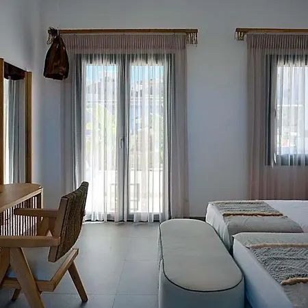 Ξενοδοχείο Le Palme Mykonos