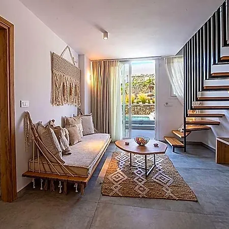 Le Palme Mykonos 4* Mykonos Town