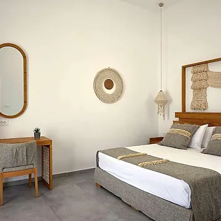 Le Palme Mykonos Ξενοδοχείο Mykonos Town