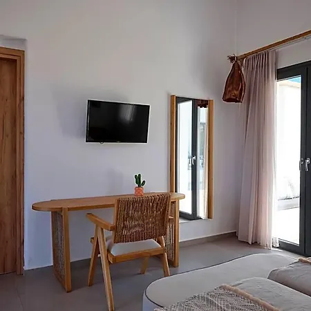 Le Palme Mykonos Ξενοδοχείο