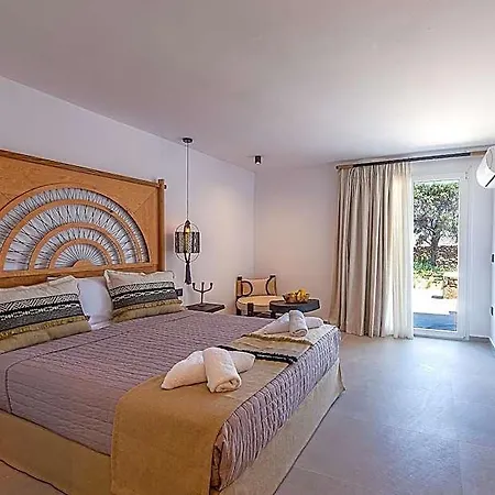 Le Palme Mykonos Ξενοδοχείο Mykonos Town