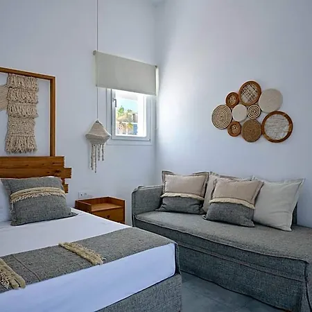 Le Palme Mykonos Mykonos Town